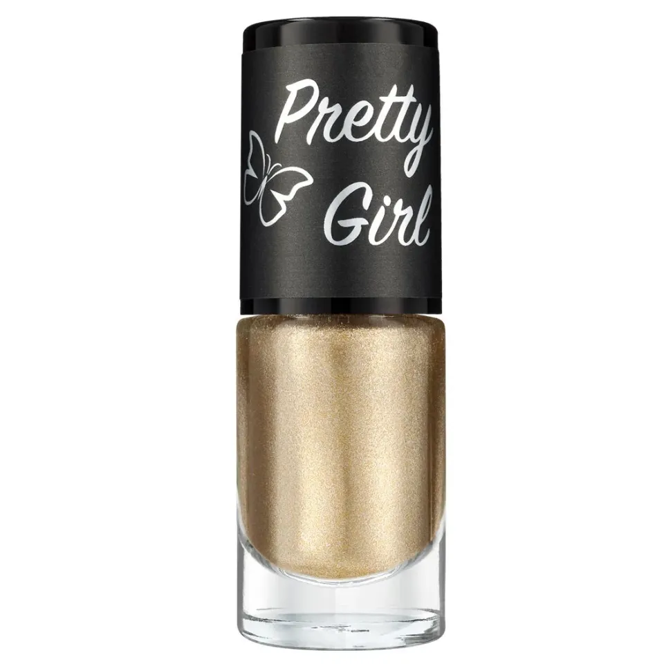 Ados Cosmetics Pretty Girl smalto unghie 6 ml coprente