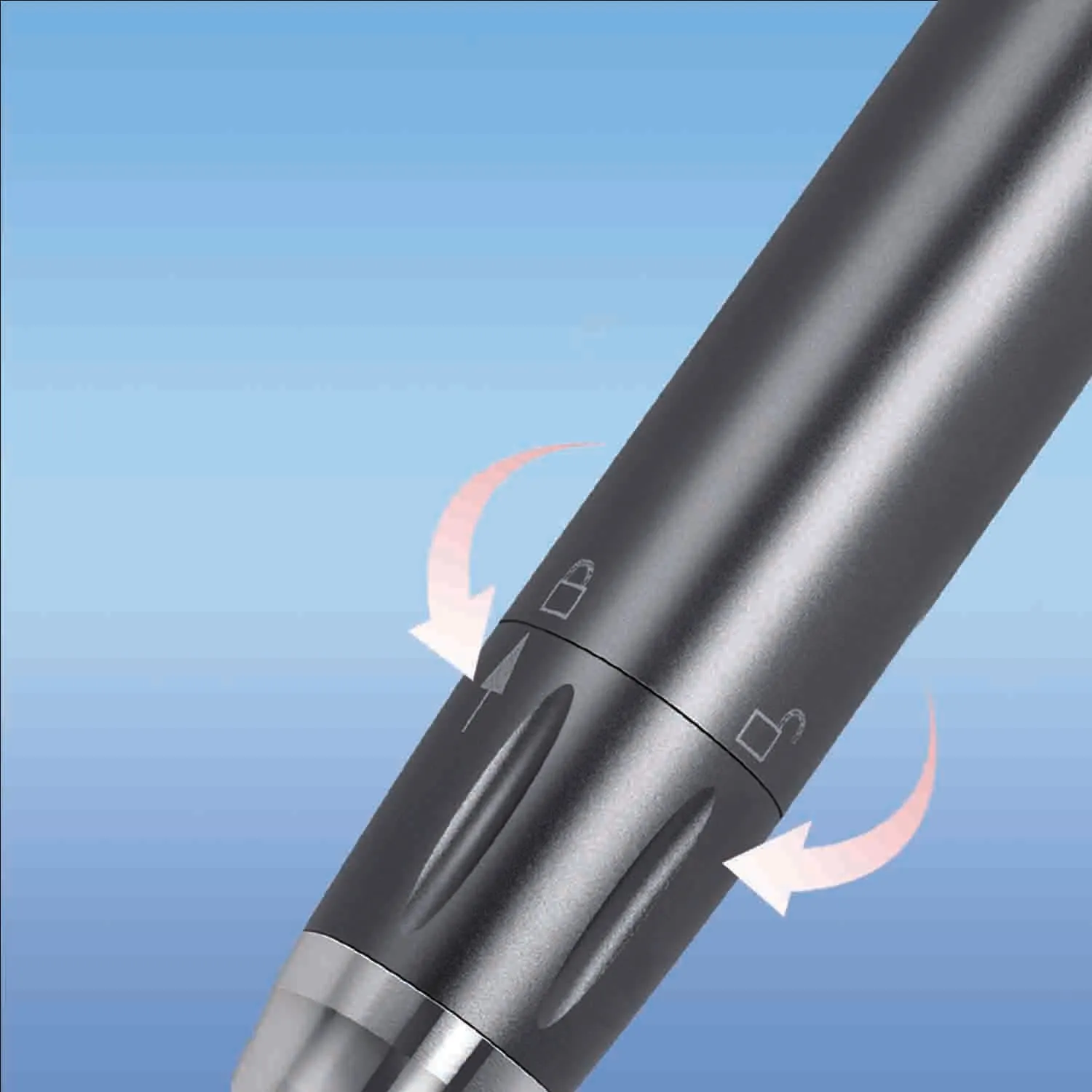 New Nails System CROK manipolo fresa ricambio brushless