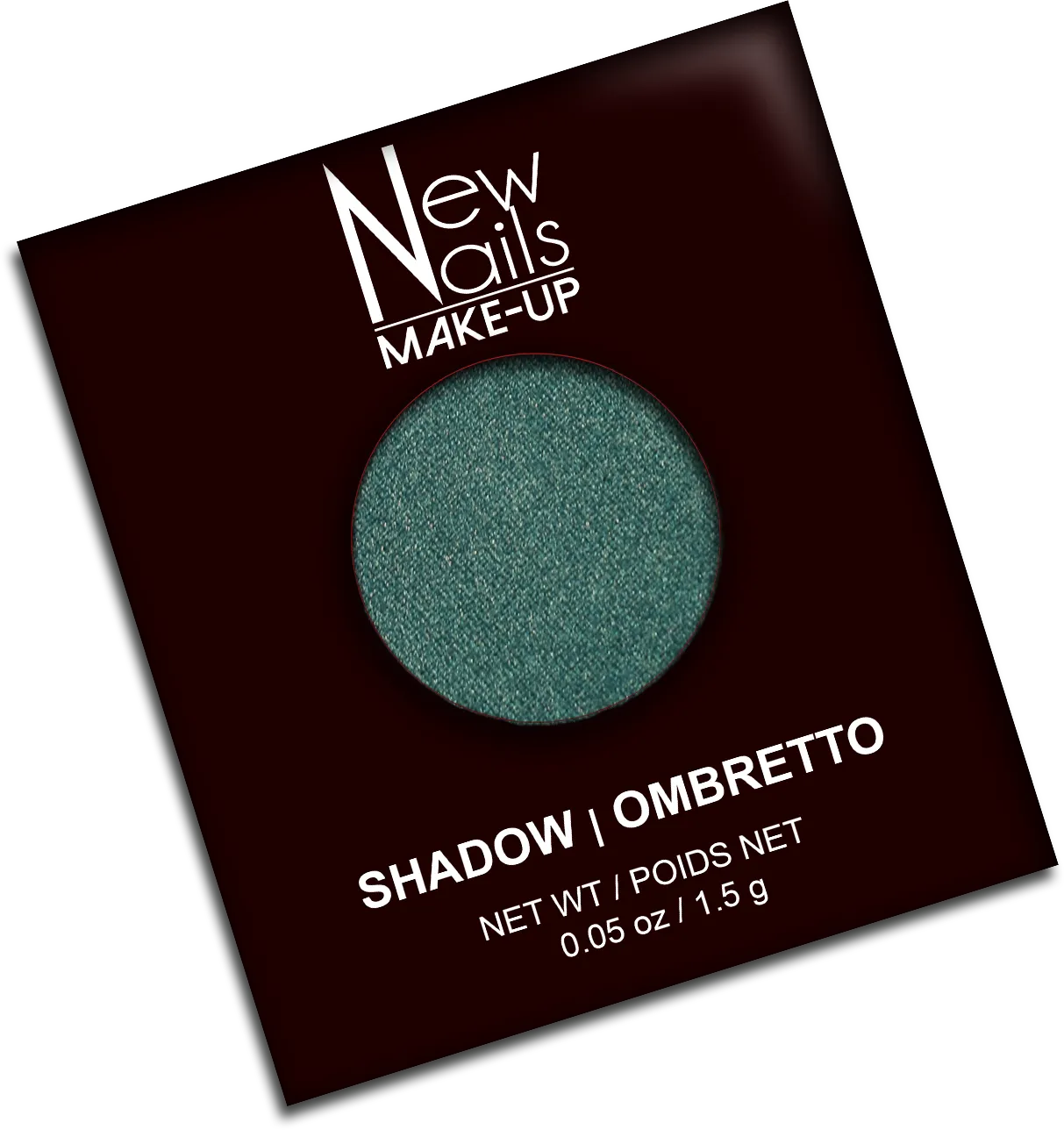 New Nails System Ombretto Perlato ES51 Cialda 1,5 g Luminoso