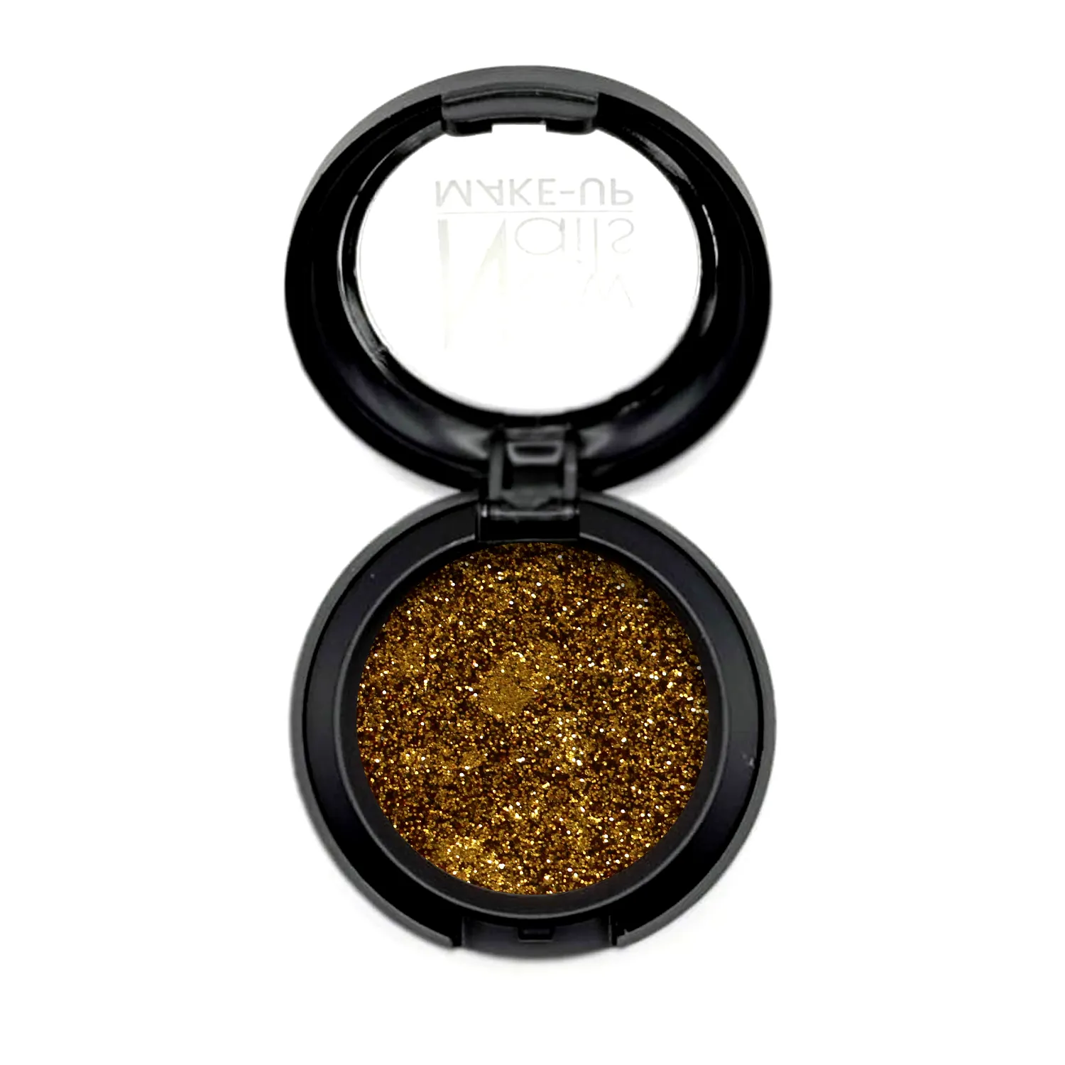 New Nails System EG08 Treasure ombretto glitter cialda 1,5 g