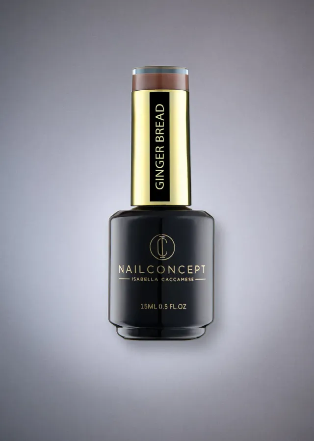 Nail Concept INKColor Ginger Bread semipermanente