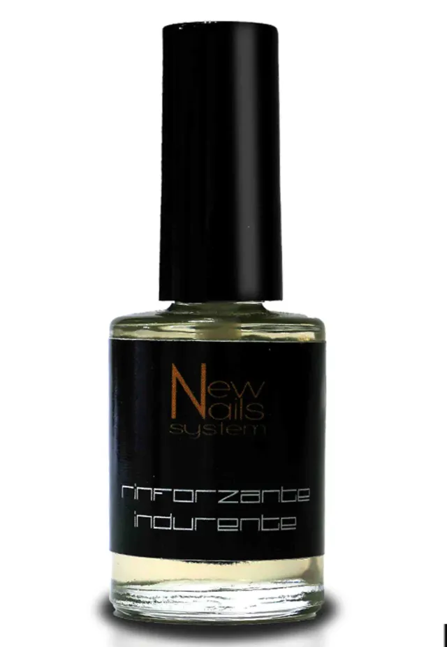 New Nails System Rinforzante fluido unghie 15ml lamina compatta