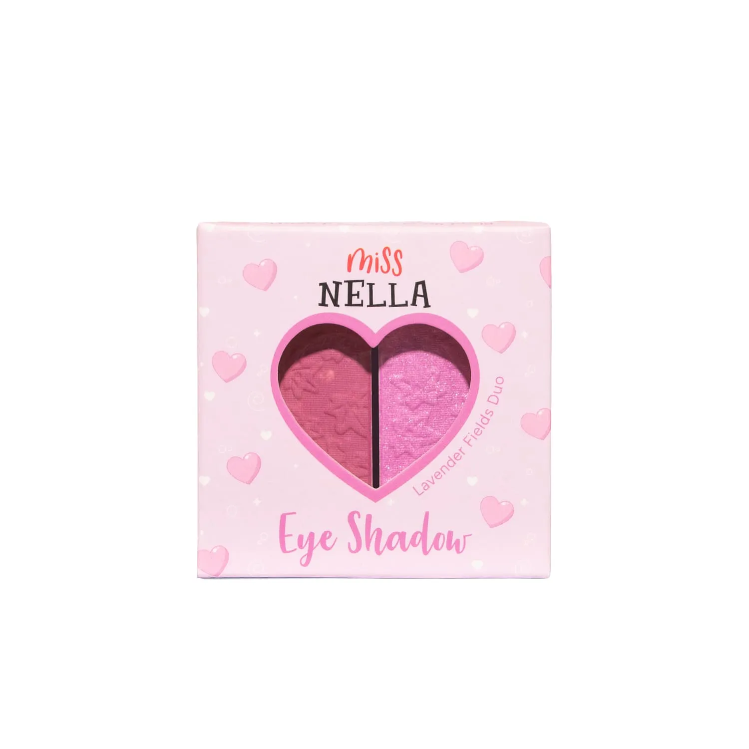Miss Nella ombretto bambina trucco occhi delicato