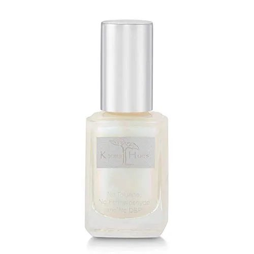 Karma Organic Iridescence smalto unghie perlescente