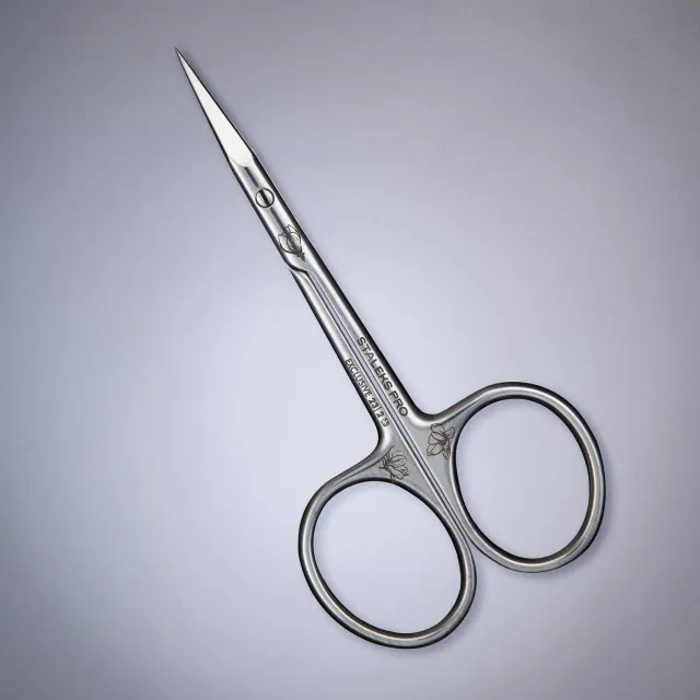 Nail Concept Exclusive 23/2 forbicine cuticole inox