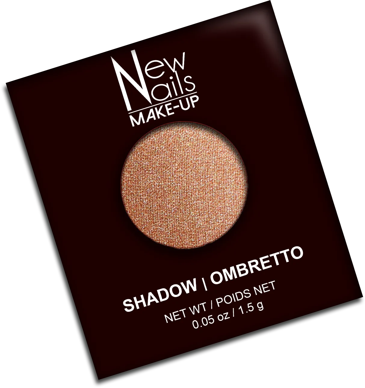 New Nails System ES12 Ombretto Perlato Cialda 1,5 g