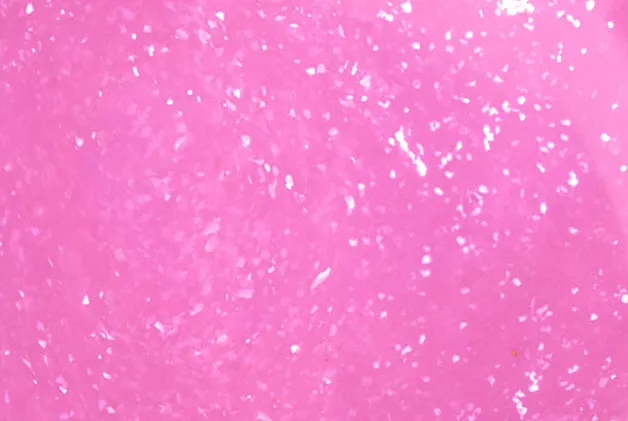 Miss Nella Blueberry Smoothie smalto peel off lilla