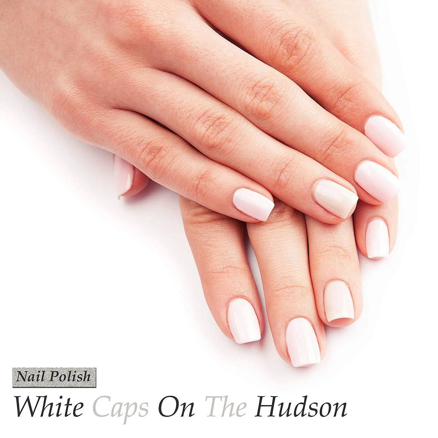 Karma Organic White Caps on the Hudson smalto bianco