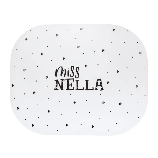 Miss Nella Nail Painting tappetino silicone 28x22 antiscivolo