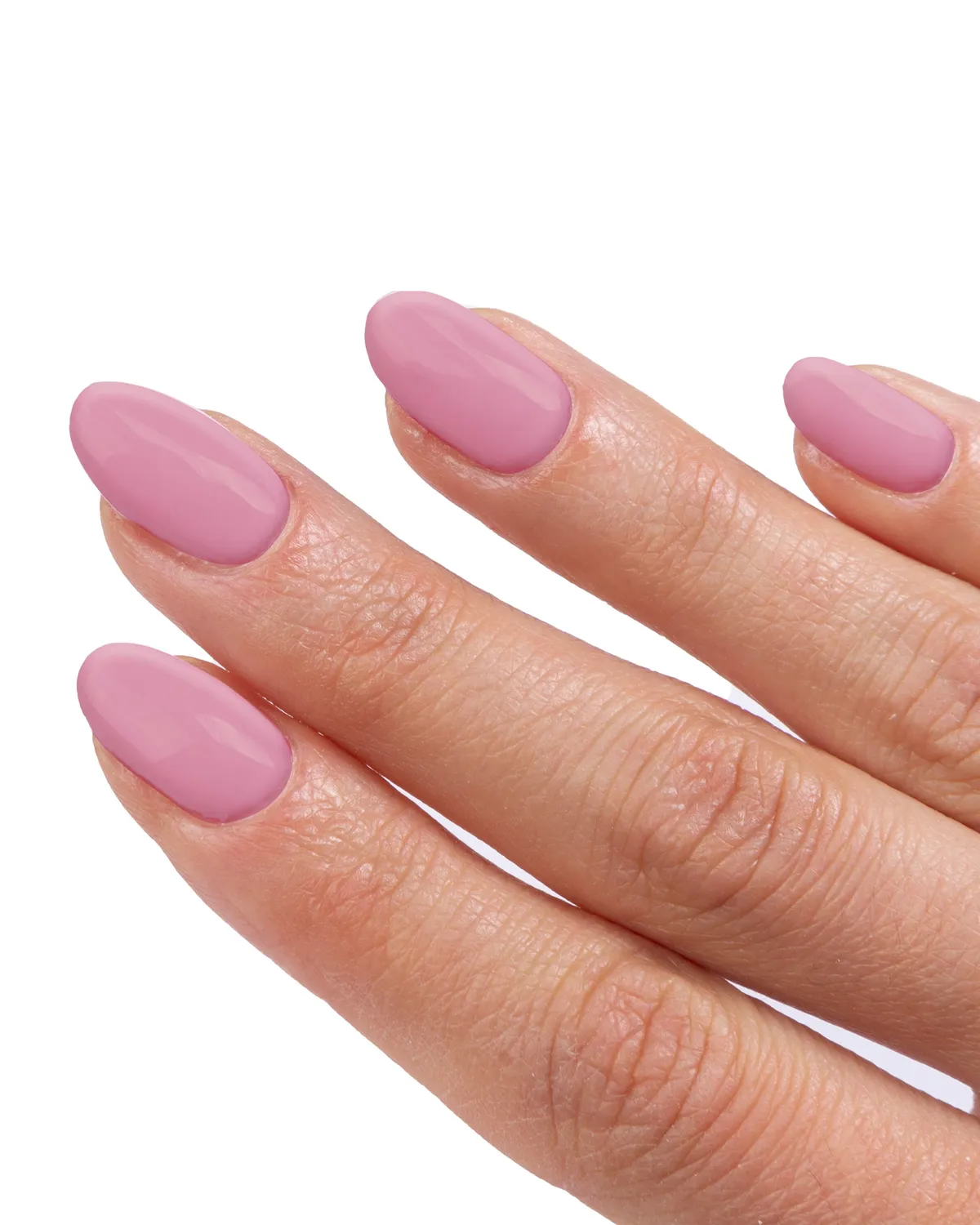Mesauda Shine N'Wear 294 Bloom smalto classico 10 ml rosa lucido