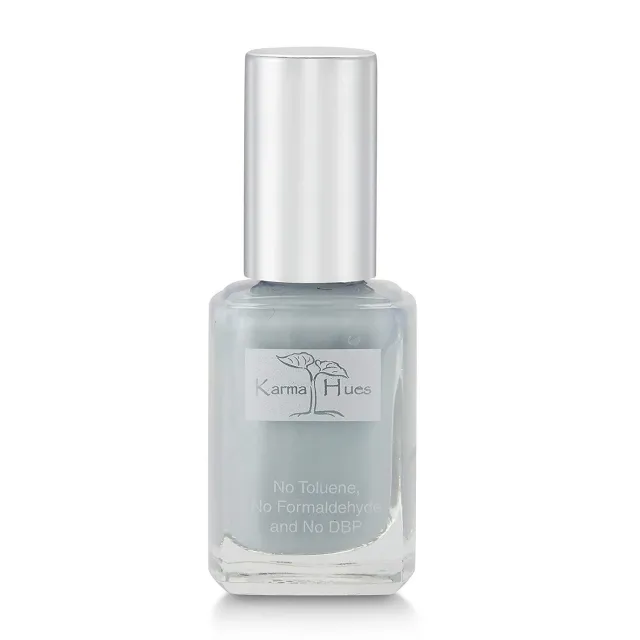 Karma Organic smalto naturale Cobblestone Matte coprente