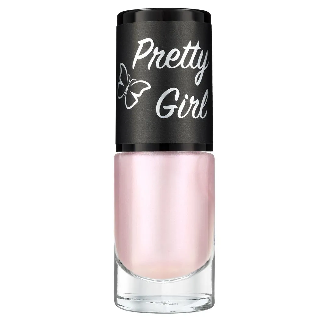 Ados Cosmetics Pretty Girl smalto unghie 6 ml coprente