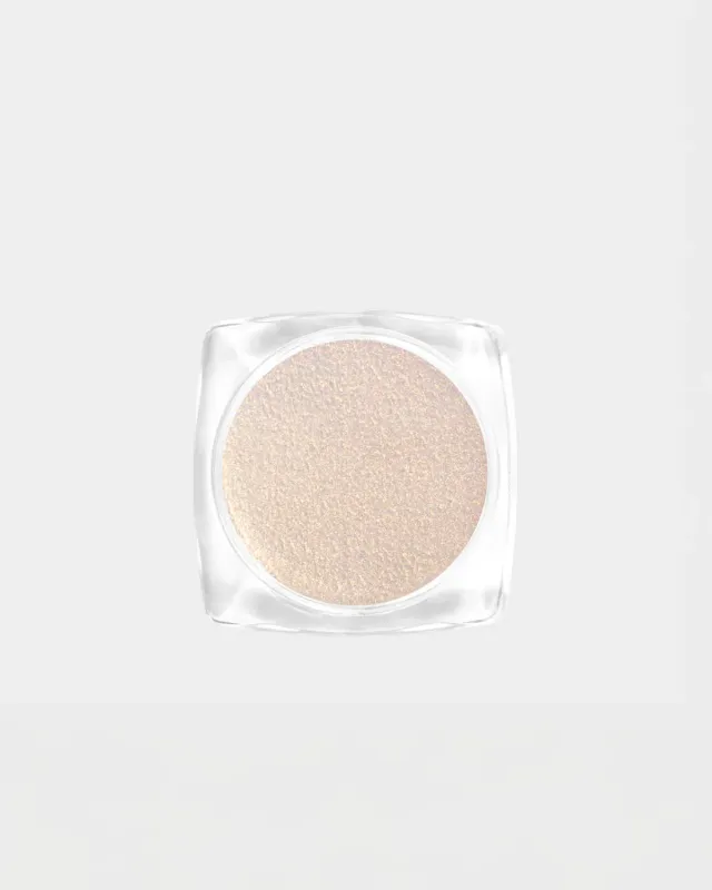 Mesauda Polveri Chrome Aurora polvere unghie 1g specchiata