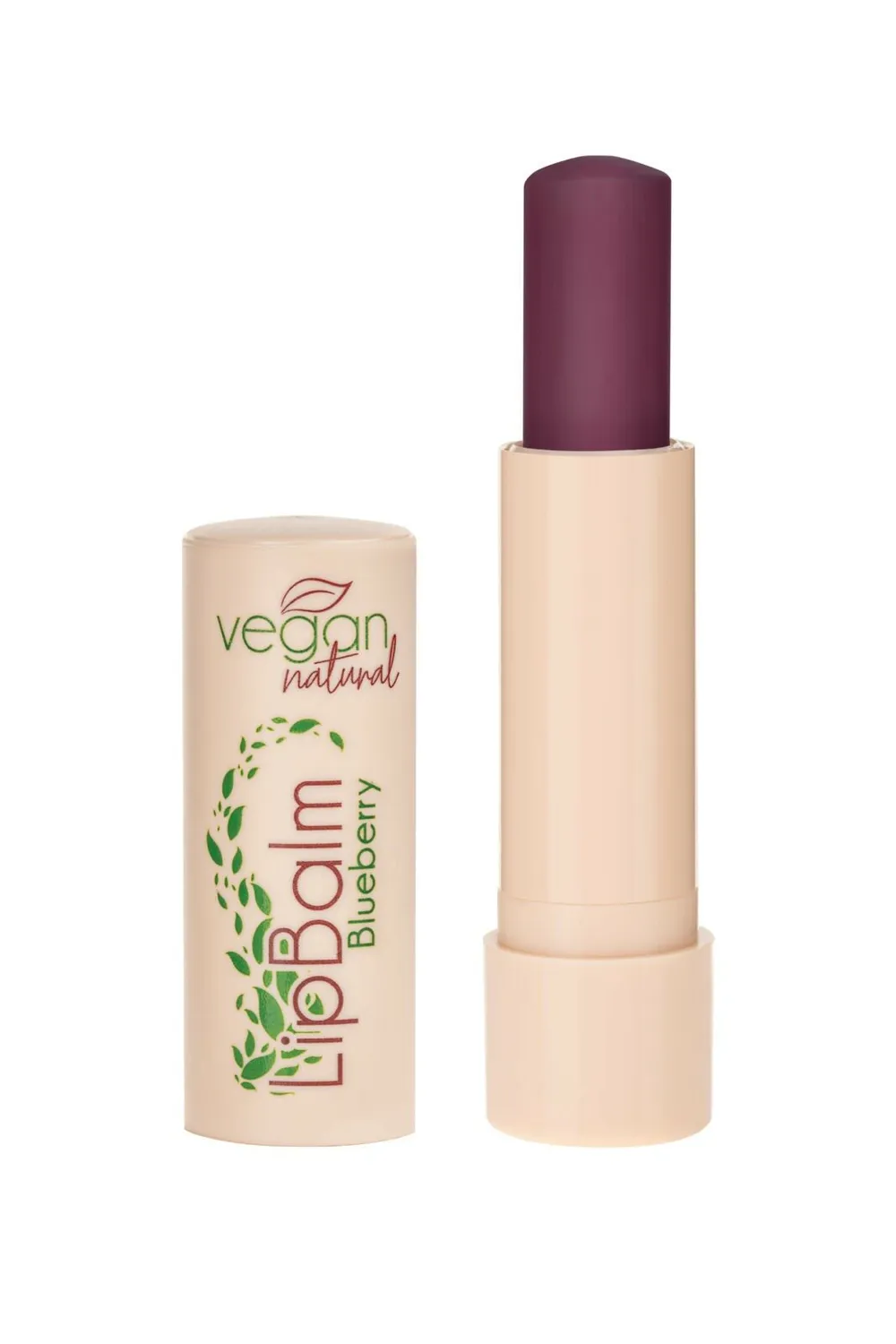 Ados Lip Balm balsamo labbra vegan nutriente 4,8 g