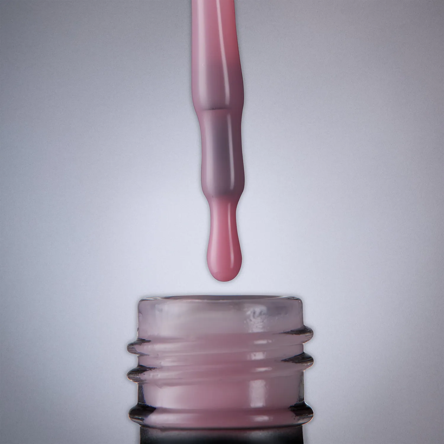 Nail Concept Buildy Drop Nude Blush gel unghie rosato freddo