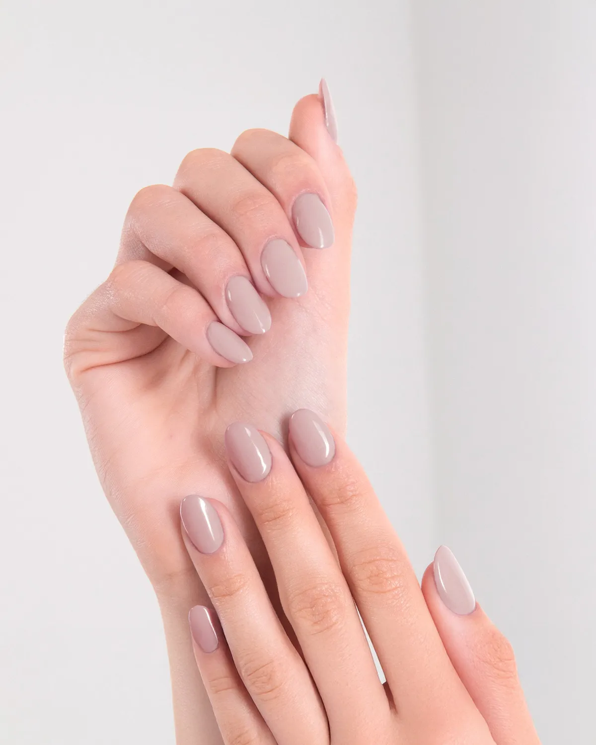 Mesauda Lacqwear 186 New Bond Street smalto gel 10 ml senza HEMA