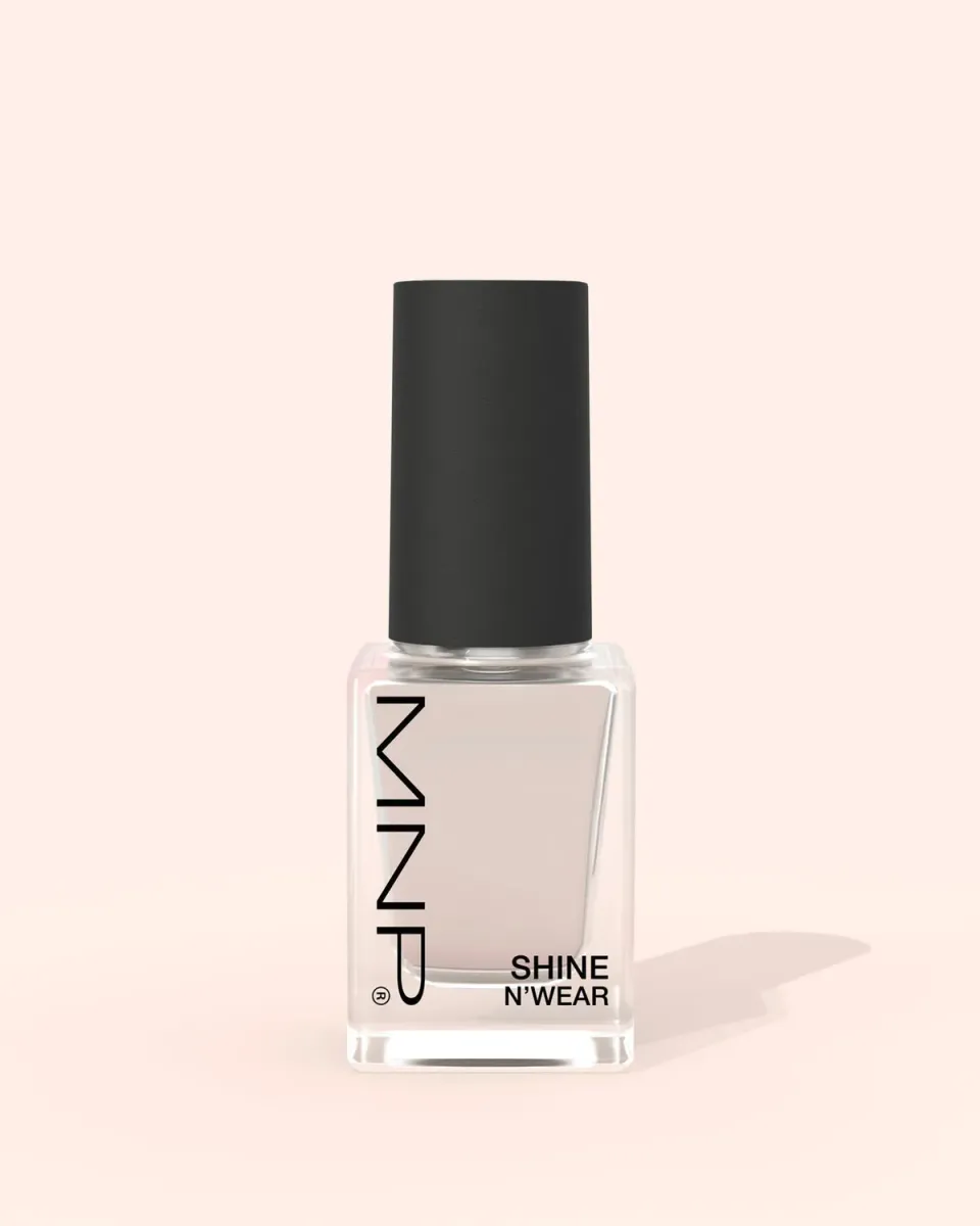 Mesauda Shine N'Wear 273 Satin smalto classico 10 ml nude