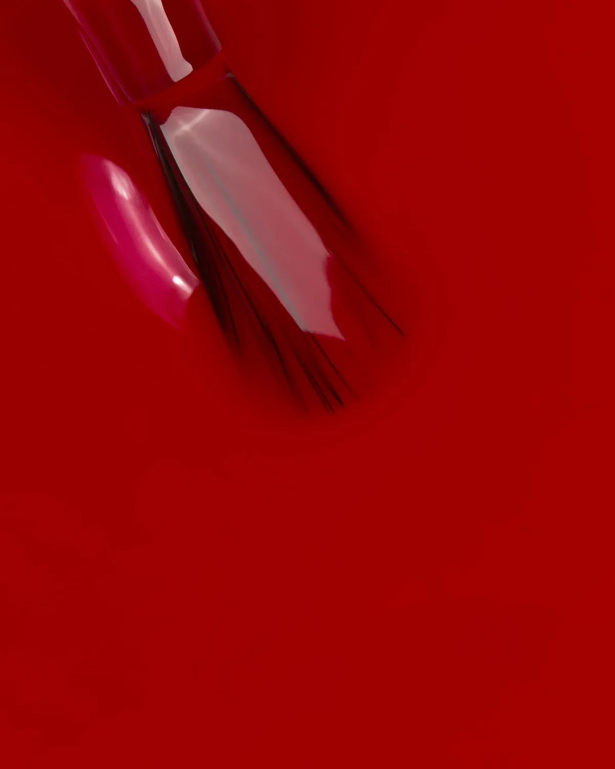 Mesauda Shine N'Wear 260 Pure Instinct smalto rosso 10 ml
