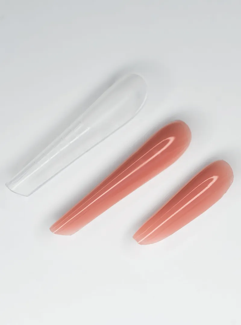 Majida Cosmetics Dual Form Mandorla Russa ricostruzione unghie