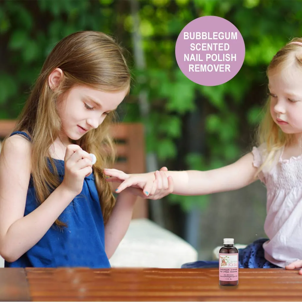 Karma Organic Kids Levismalto Bubblegum 118 ml