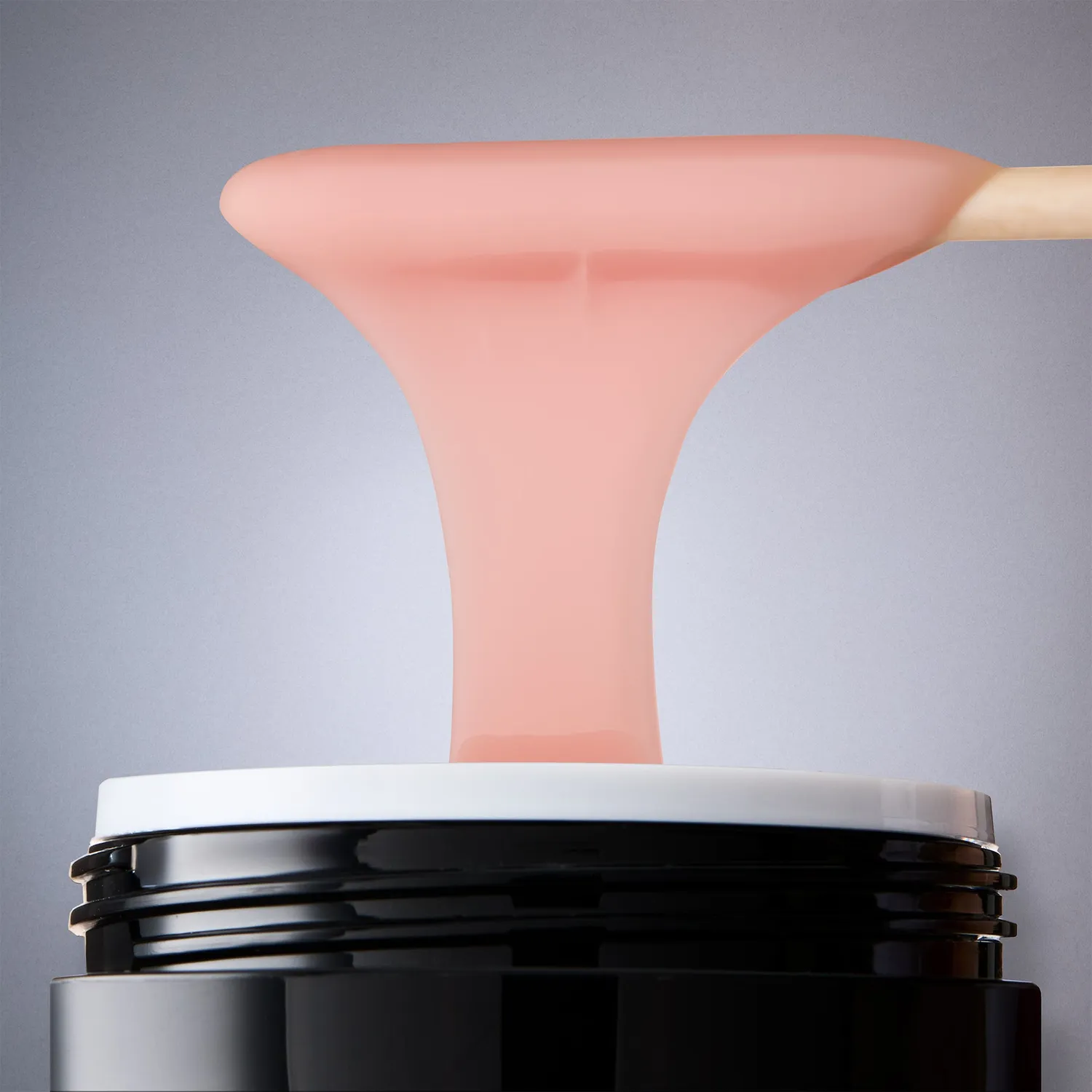 Nail Concept Moussy Peachy gel costruttore 30ml nude