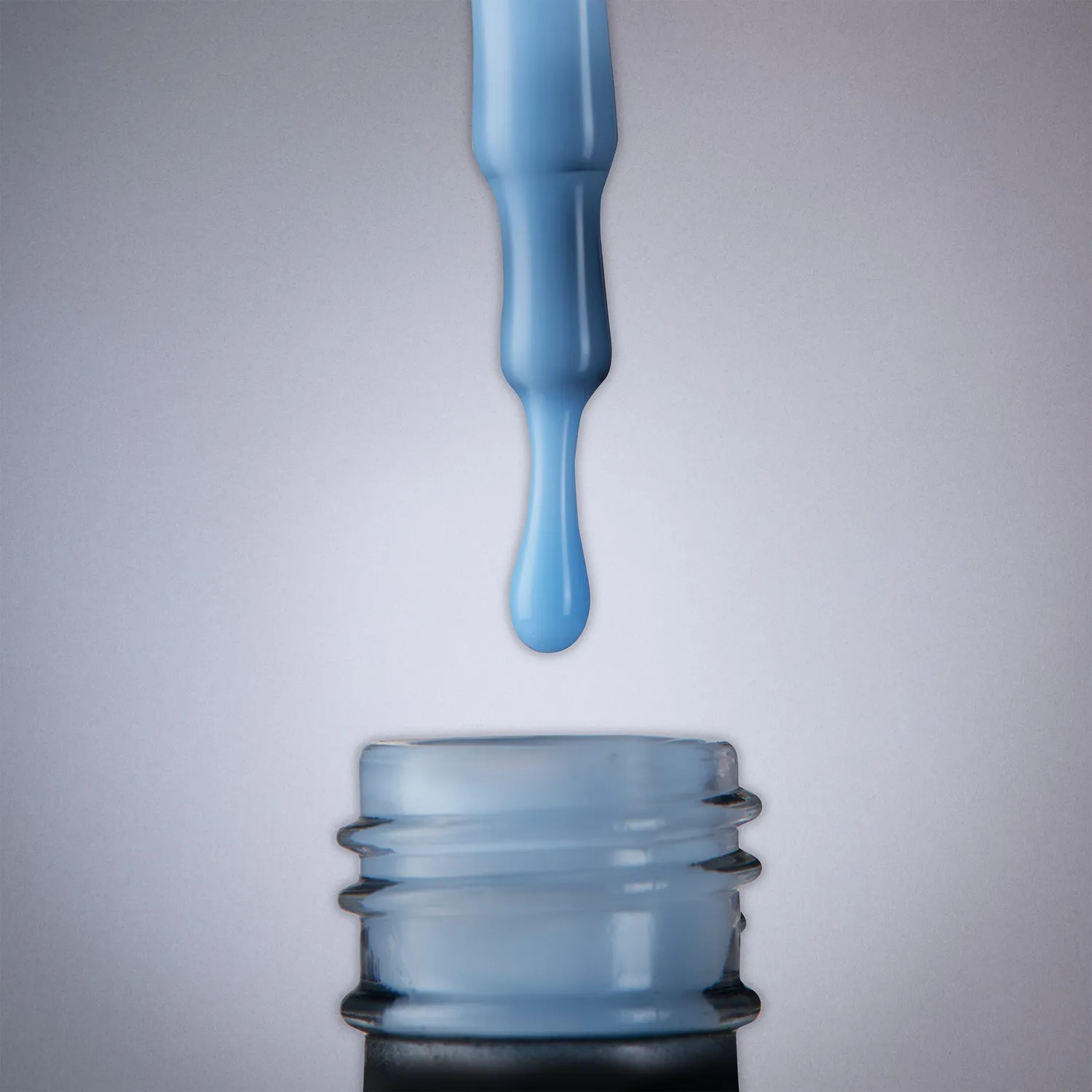 Nail Concept Buildy Drop Baby Blue gel boccetta azzurro pastello