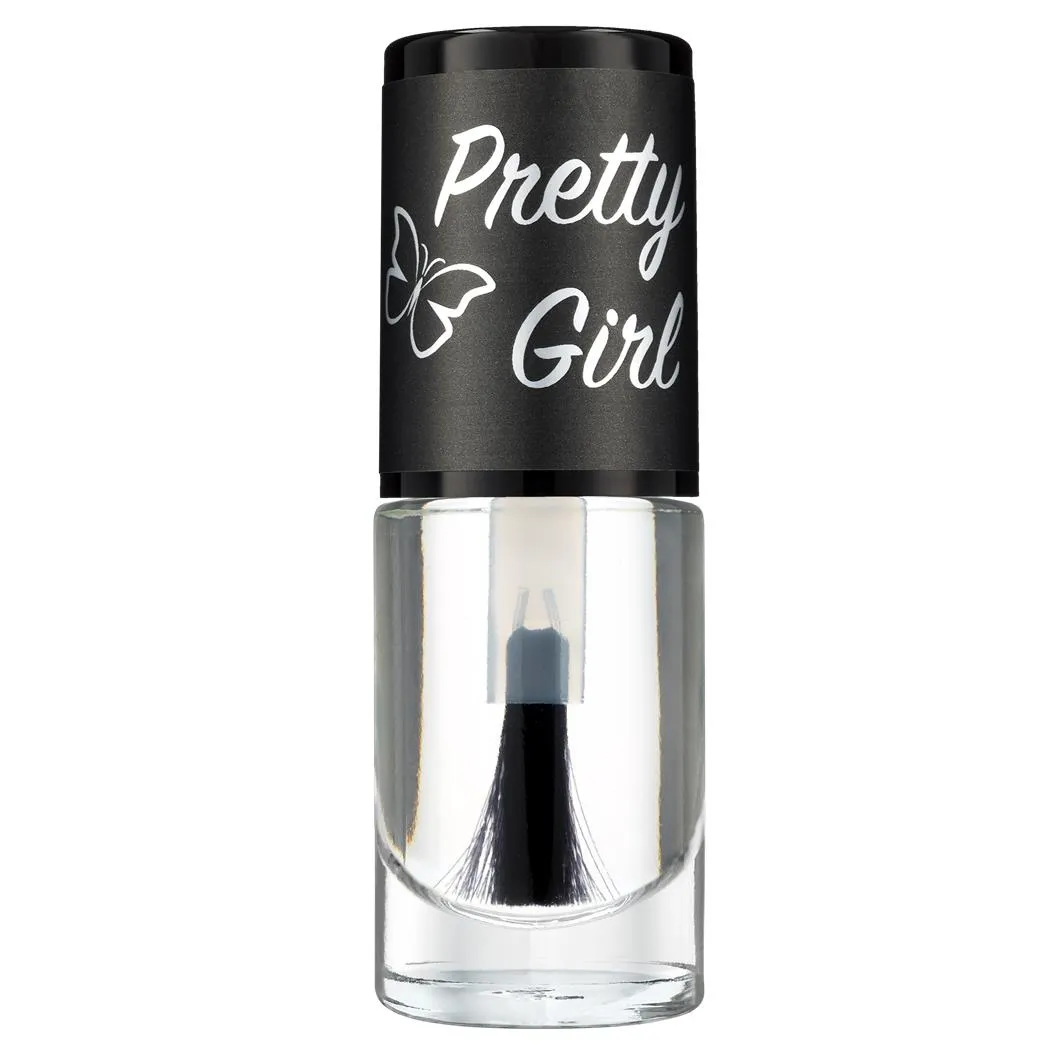 Ados Cosmetics Pretty Girl smalto unghie 6 ml coprente