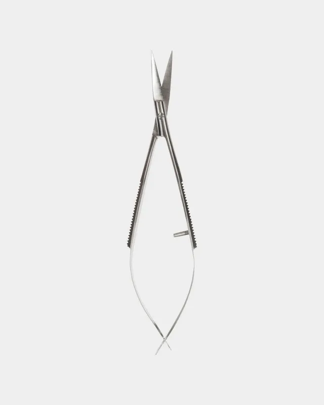 Mesauda Forbici Cuticole accessorio manicure acciaio inox