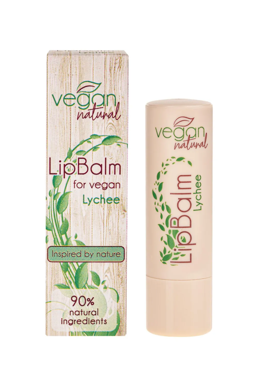 Ados Lip Balm balsamo labbra vegan nutriente 4,8 g