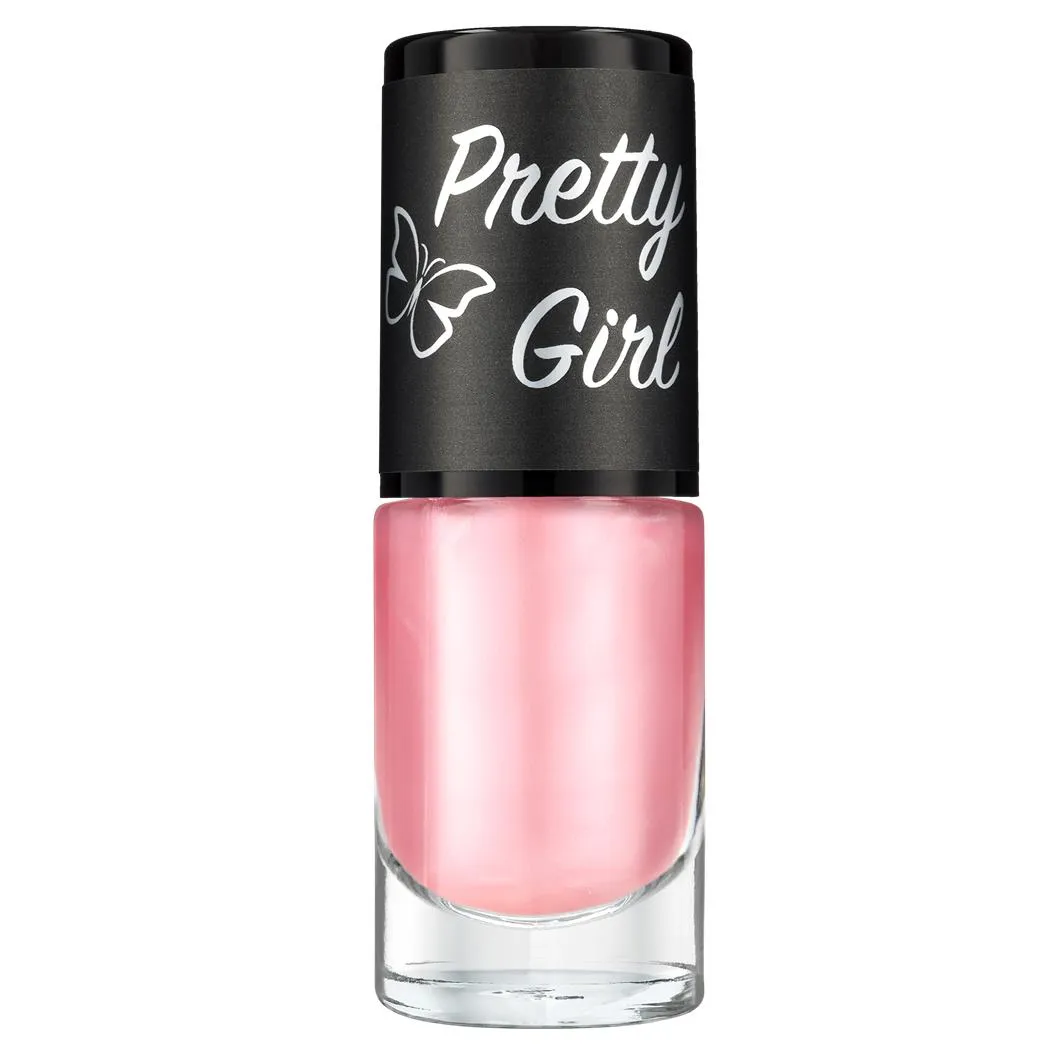 Ados Cosmetics Pretty Girl smalto unghie 6 ml coprente