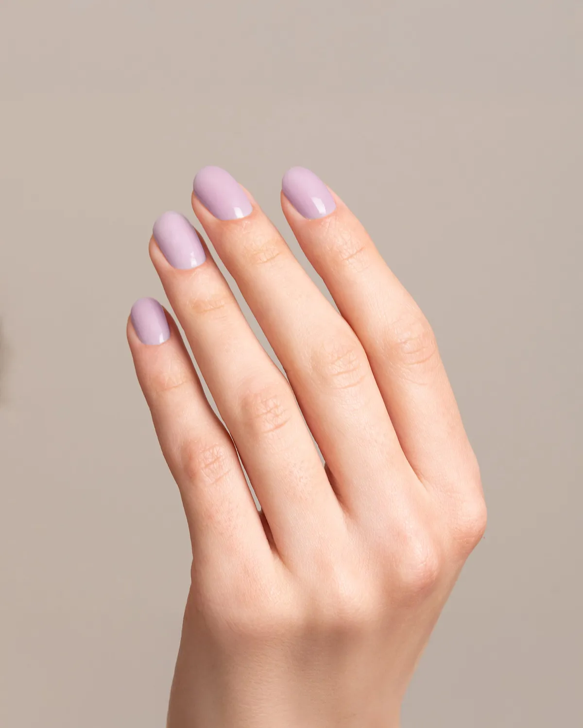 Mesauda Gelegant 704 Rhapsody smalto semipermanente 8 ml malva
