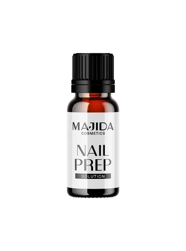 Majida Cosmetics Nail Prep preparatore unghie 10 ml