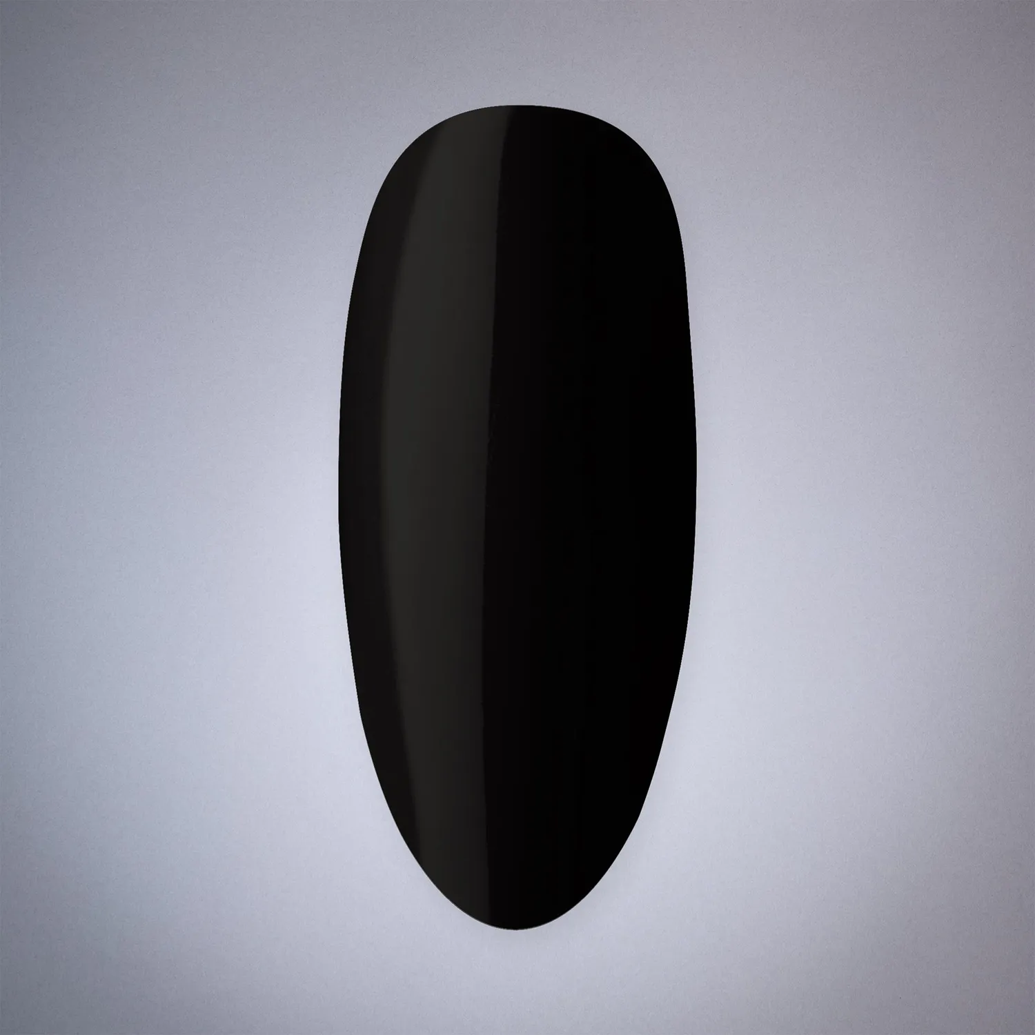 Nail Concept INKColor Total Black smalto semipermanente 15 ml nero