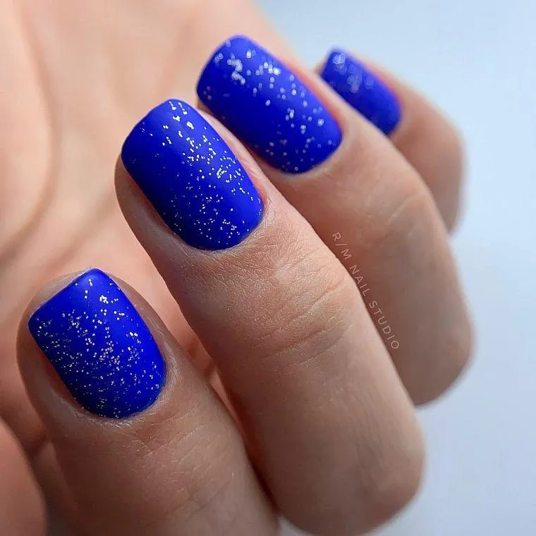 Majida Cosmetics Stardust Effect pigmento unghie effetto stardust