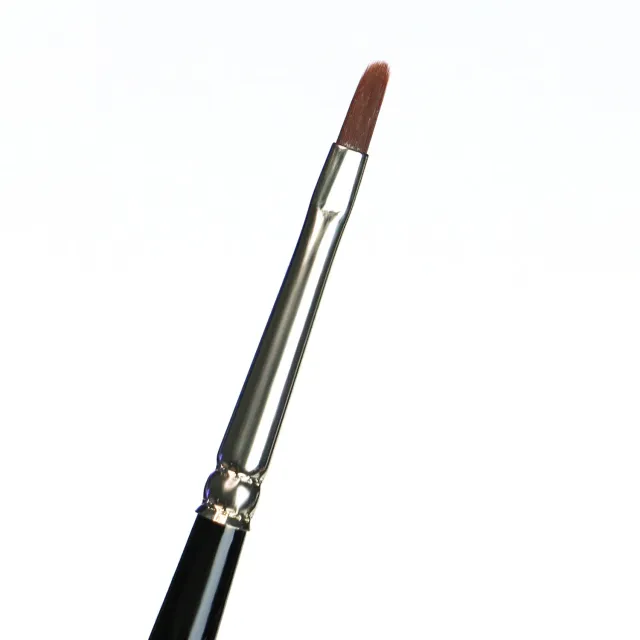 New Nails System Zhostovo Classic pennello nail art pittorico