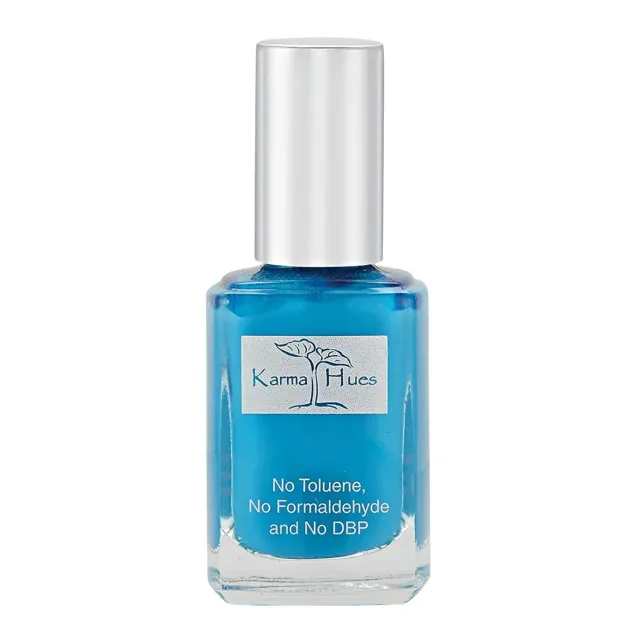 Karma Organic Summer Day smalto unghie naturale