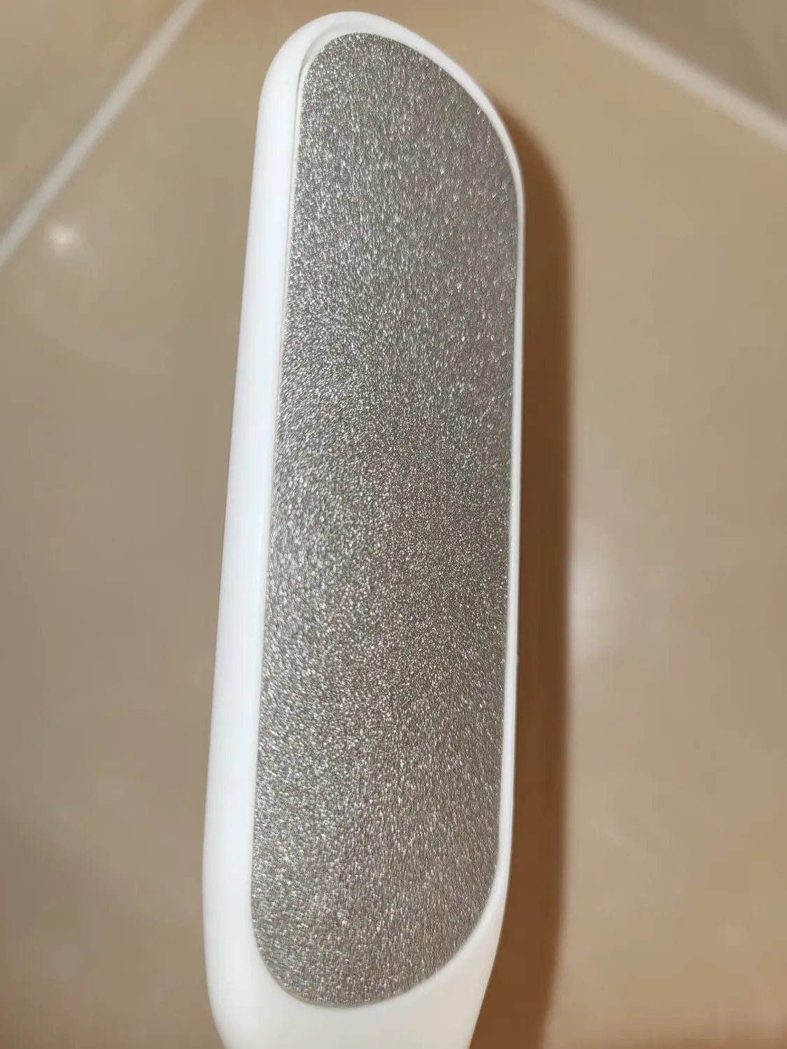 Karma Organic strumento rimozione calli pedicure professionale