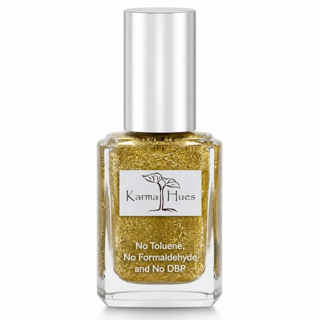 Karma Organic Oscar Ready smalto unghie coprente