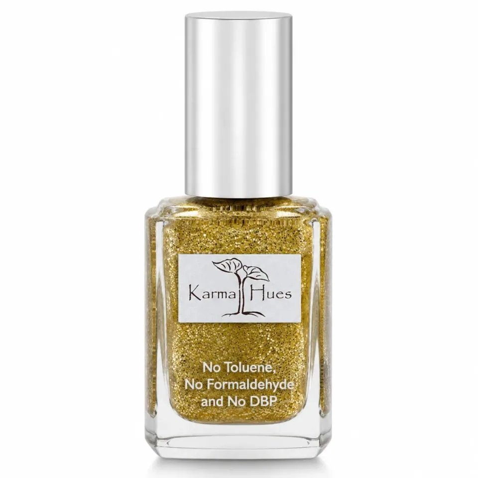 Karma Organic Oscar Ready smalto unghie coprente