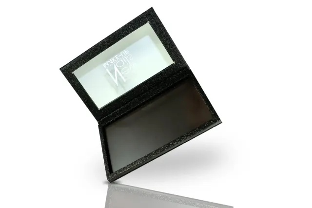 New Nails System Tavolozza Magnetica Cialde Acciaio