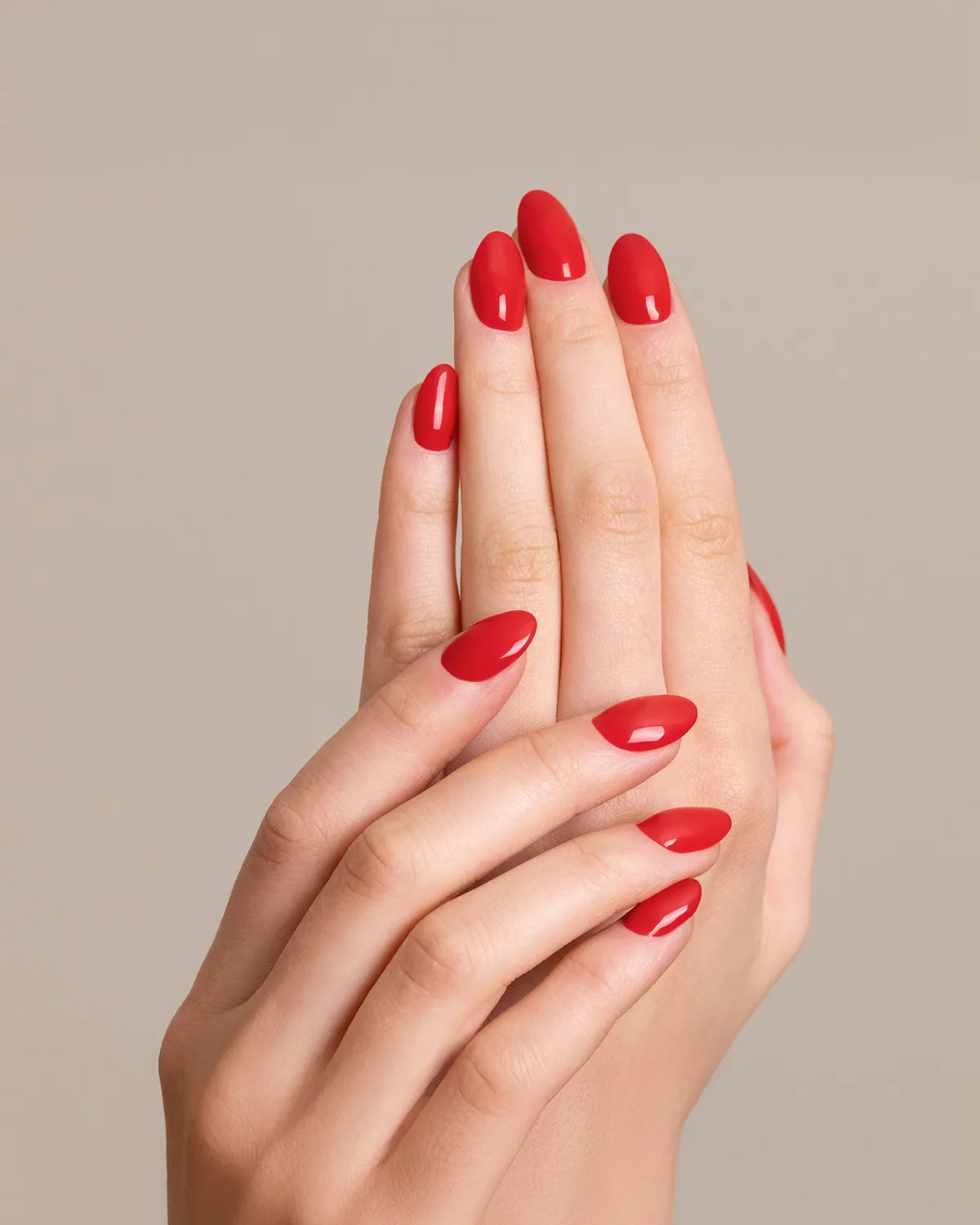 Mesauda Gelegant 512 Milano Red smalto semipermanente 8 ml rosso
