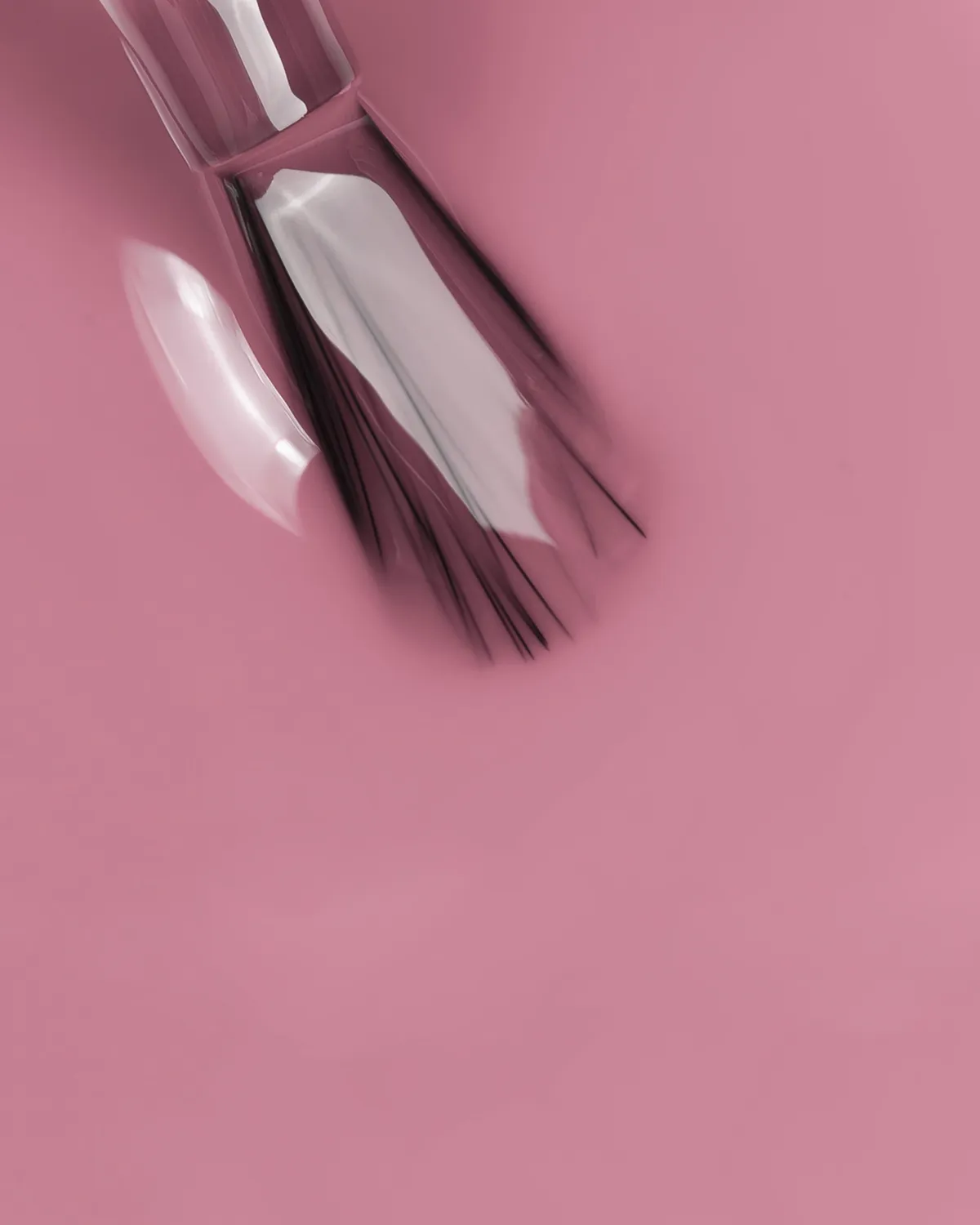 Mesauda Shine N'Wear 242 Desire smalto rosa nude 10 ml