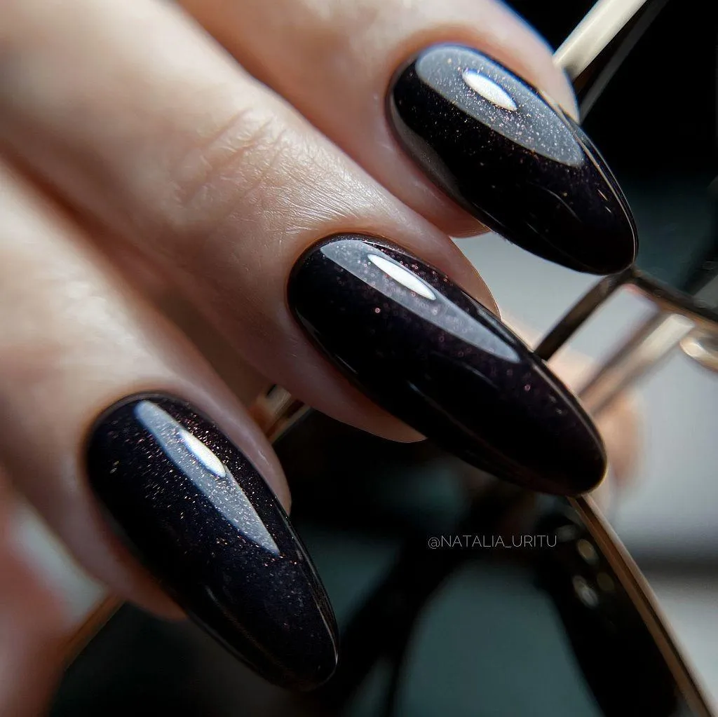 Majida Cosmetics Gel Polish Inferno semipermanente 8,5 ml coprente