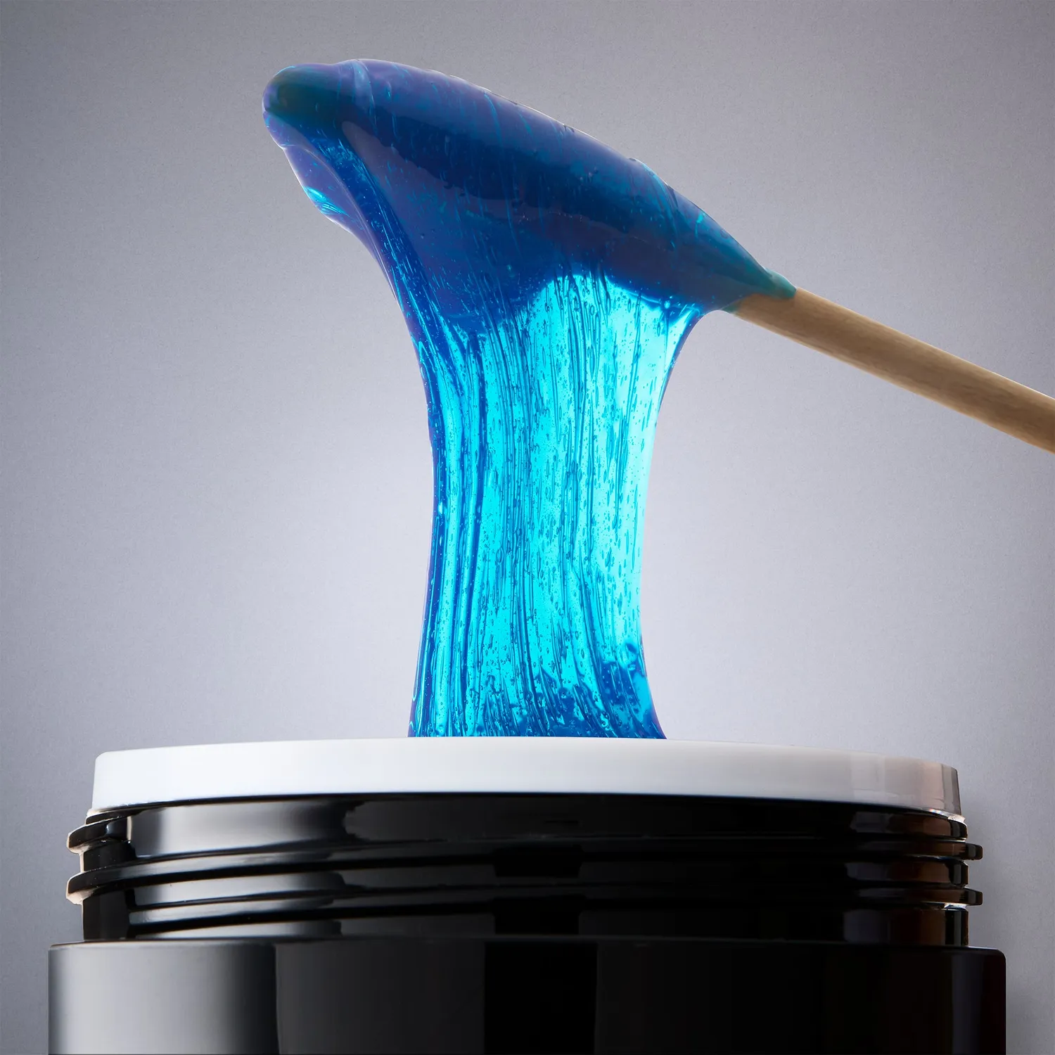 Nail Concept Ocean Glass Builder gel 15 ml rigido