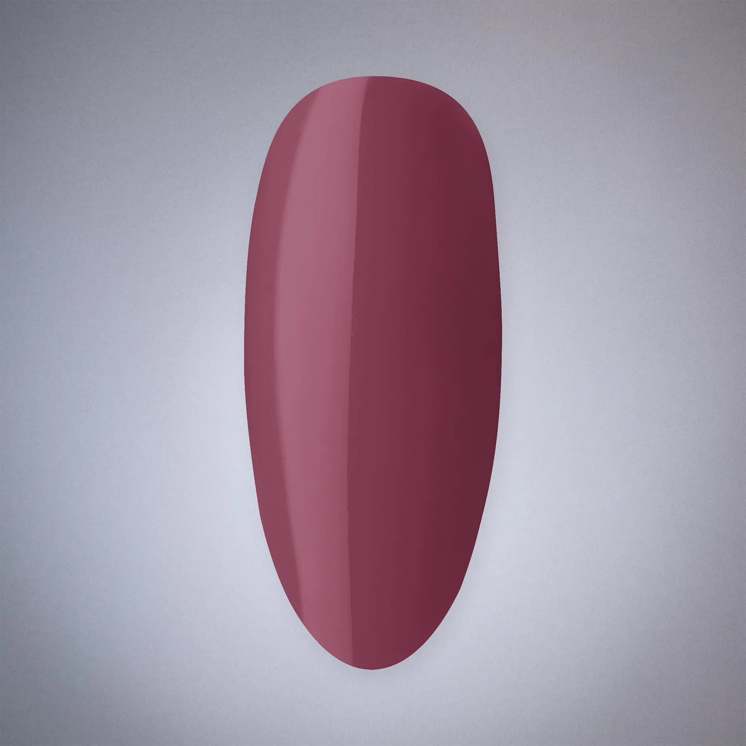 Nail Concept INKColor Auburn smalto semipermanente 15 ml bordeaux