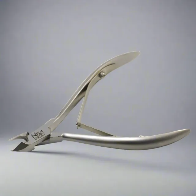 New Nails System 0043-18 tronchesino cuticole lama 5 mm