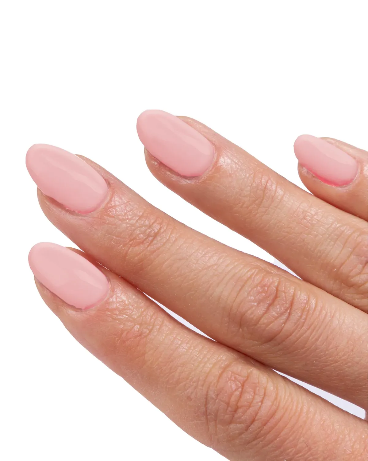 Mesauda Shine N'Wear 296 Pure smalto classico 10 ml rosa