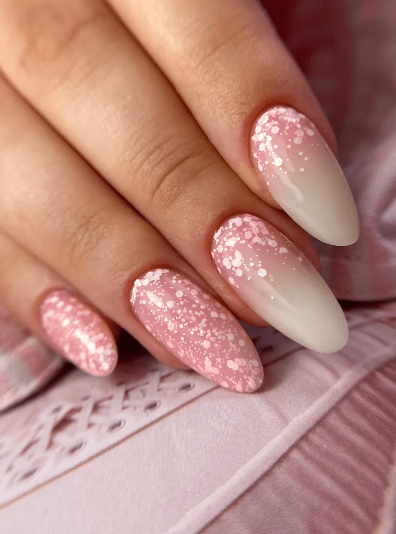 Majida Cosmetics Strawberry Milk smalto semipermanente 8,5 ml coprente
