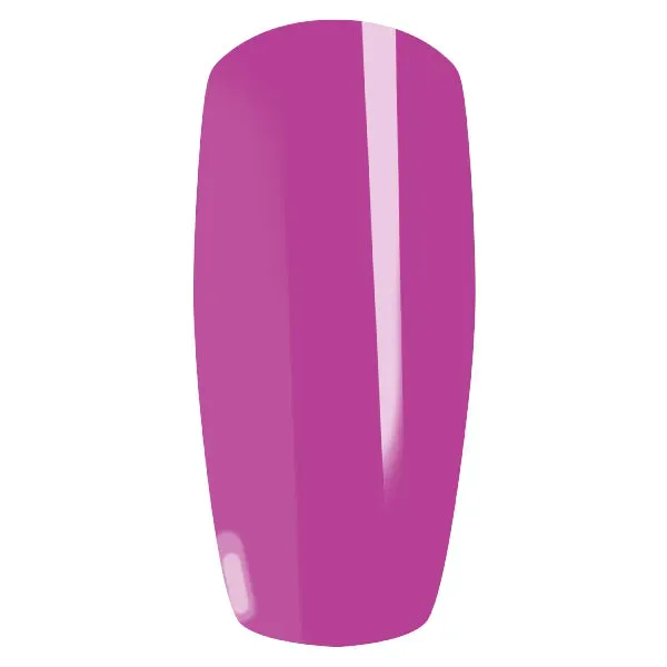 New Nails Revlack 3in1 241 Smalto Gel Magenta Brillante