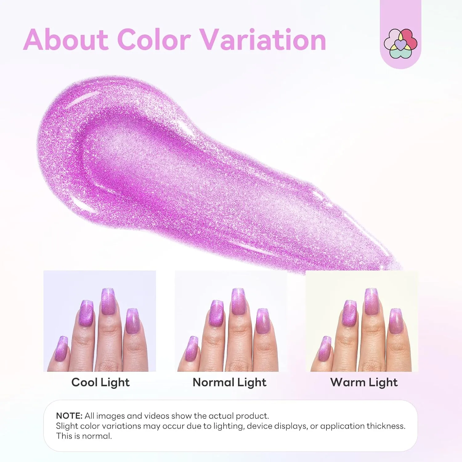 Saviland Cat Eye penna smalto gel 12 pezzi magnetico